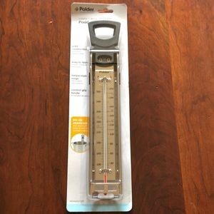 Polder Paddle Thermometer